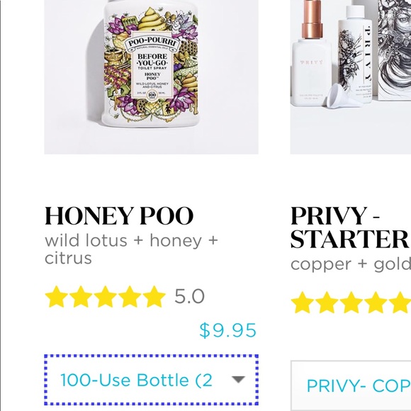 Poo-pourri - Picture 2 of 8